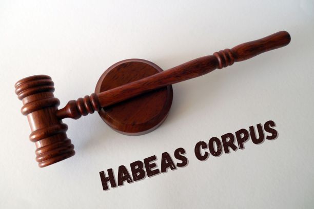 What Is Habeas Corpus? Meaning, History, and Why It’s Crucial for Your Freedom