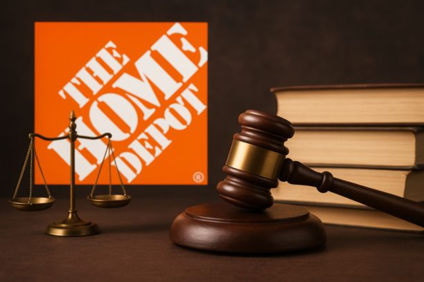 Home Depot Lawsuits: What You Need to Know About Claims, Cases, and Legal Rights