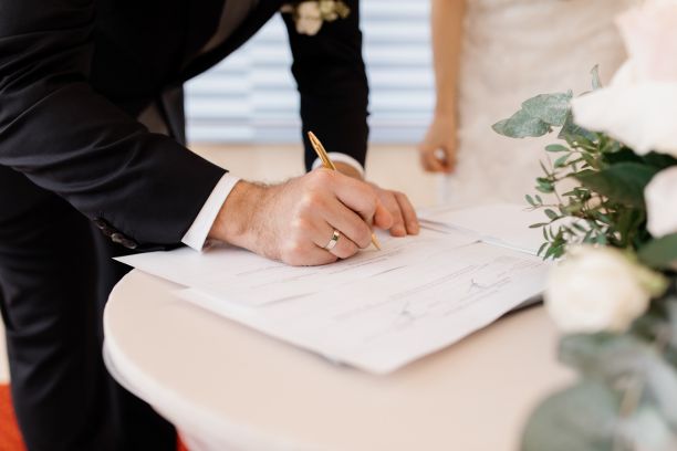 Prenuptial Agreements in the United States: A Complete Guide
