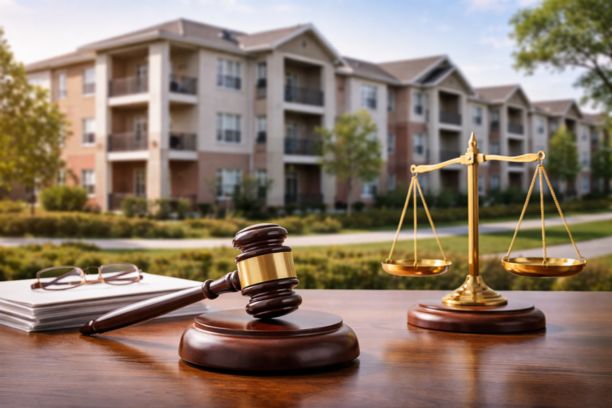 Hawthorne Residential Partners Lawsuit: What Tenants and Renters Should Know