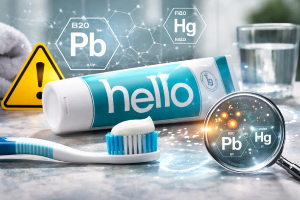 Hello Toothpaste Lawsuit: Heavy Metal Allegations, Legal Claims & What Consumers Should Know