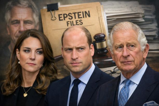 Kate Middleton and the Epstein Files: What the Princess of Wales Actually Said and Why It Matters