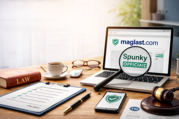 maglast.com Spunky Official: Legal Status & Website Verification Guide (2026)