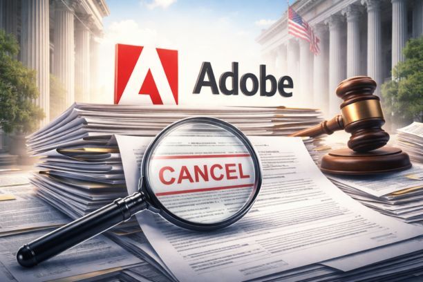 Adobe to Settle US Lawsuit Over Hard-to-Cancel Subscriptions: What It Means for Users
