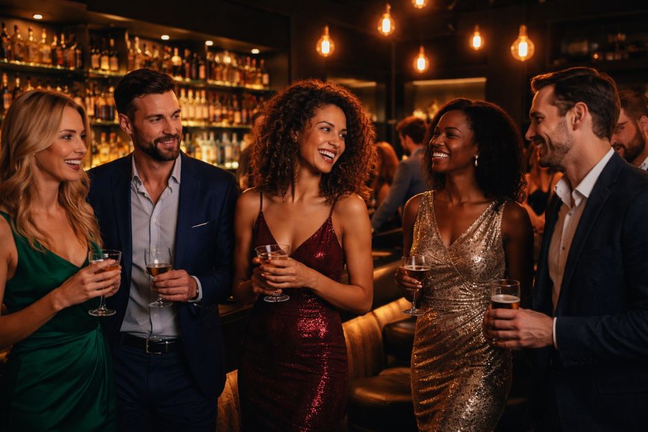 Are Bars Changing to 25 and Up in 2026? Legal Drinking Age in the U.S. Explained